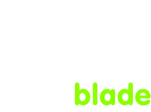 Crocoblade logo