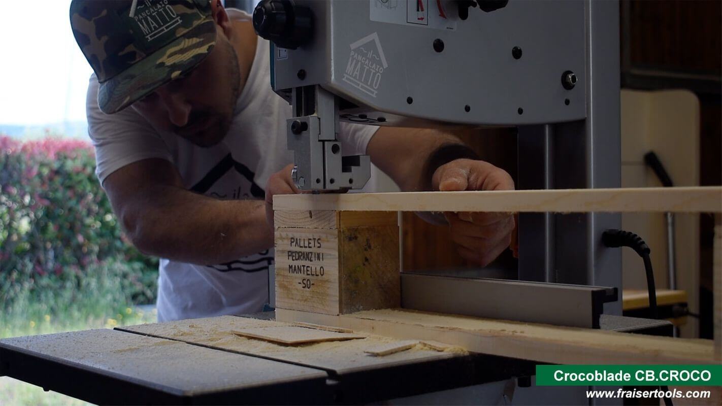 Attrezzi per lavorare il legno: gli utensili indispensabili